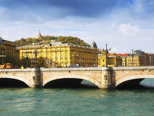 Donostia / San Sebastian