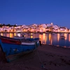 Algarve Evening