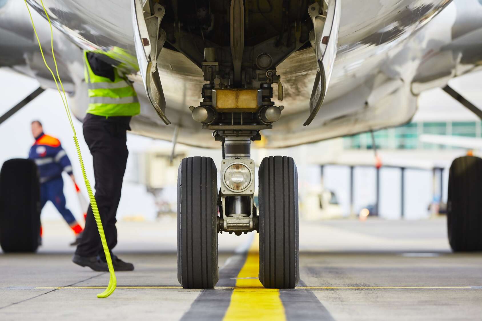 Air Canada Brings Aircraft Maintenance to Manitoba