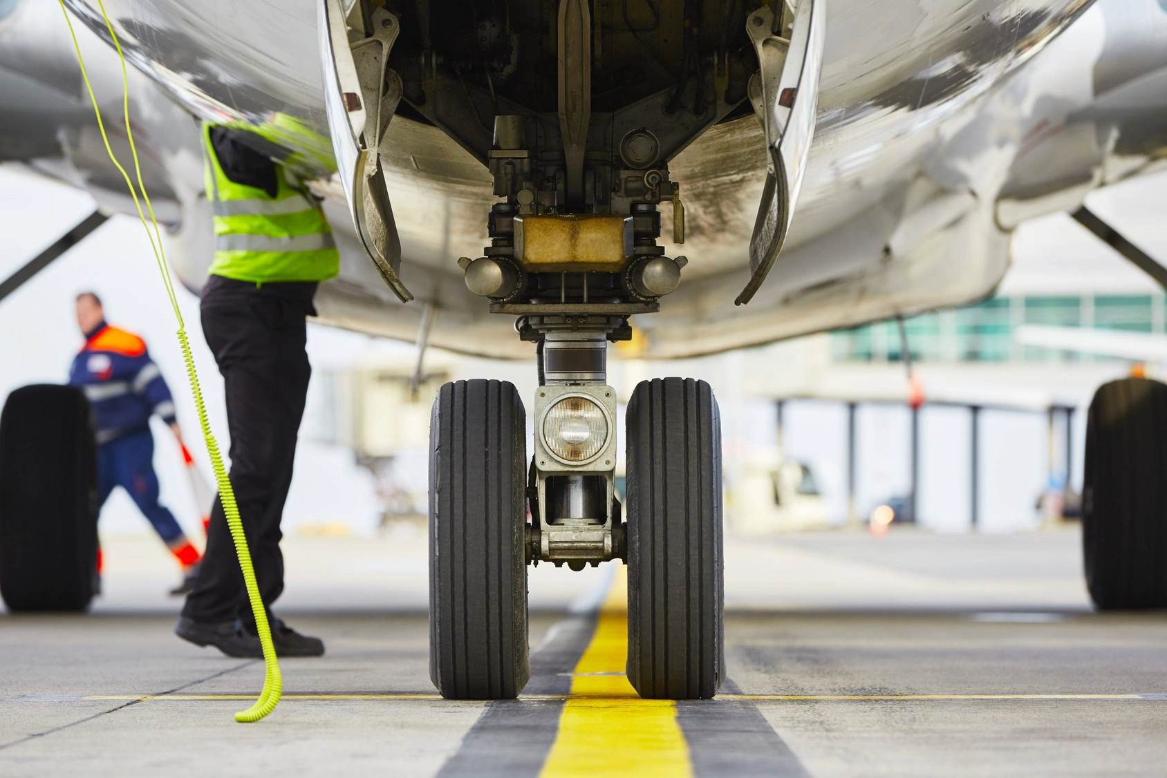 Air Canada Brings Aircraft Maintenance to Manitoba