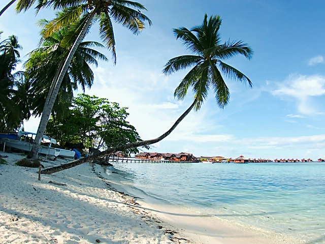 Funtasy Island, Riau Islands, Indonesia