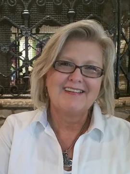 Nancy Rosen