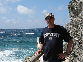 Agent--RANDY SHARMAN