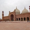 Lahore