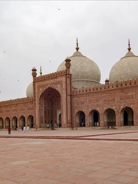 Lahore