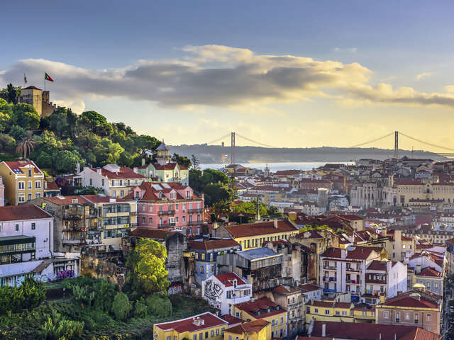 Portugal