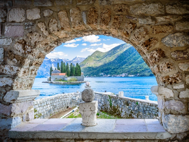 Hidden Gem: Montenegro's Bay of Kotor
