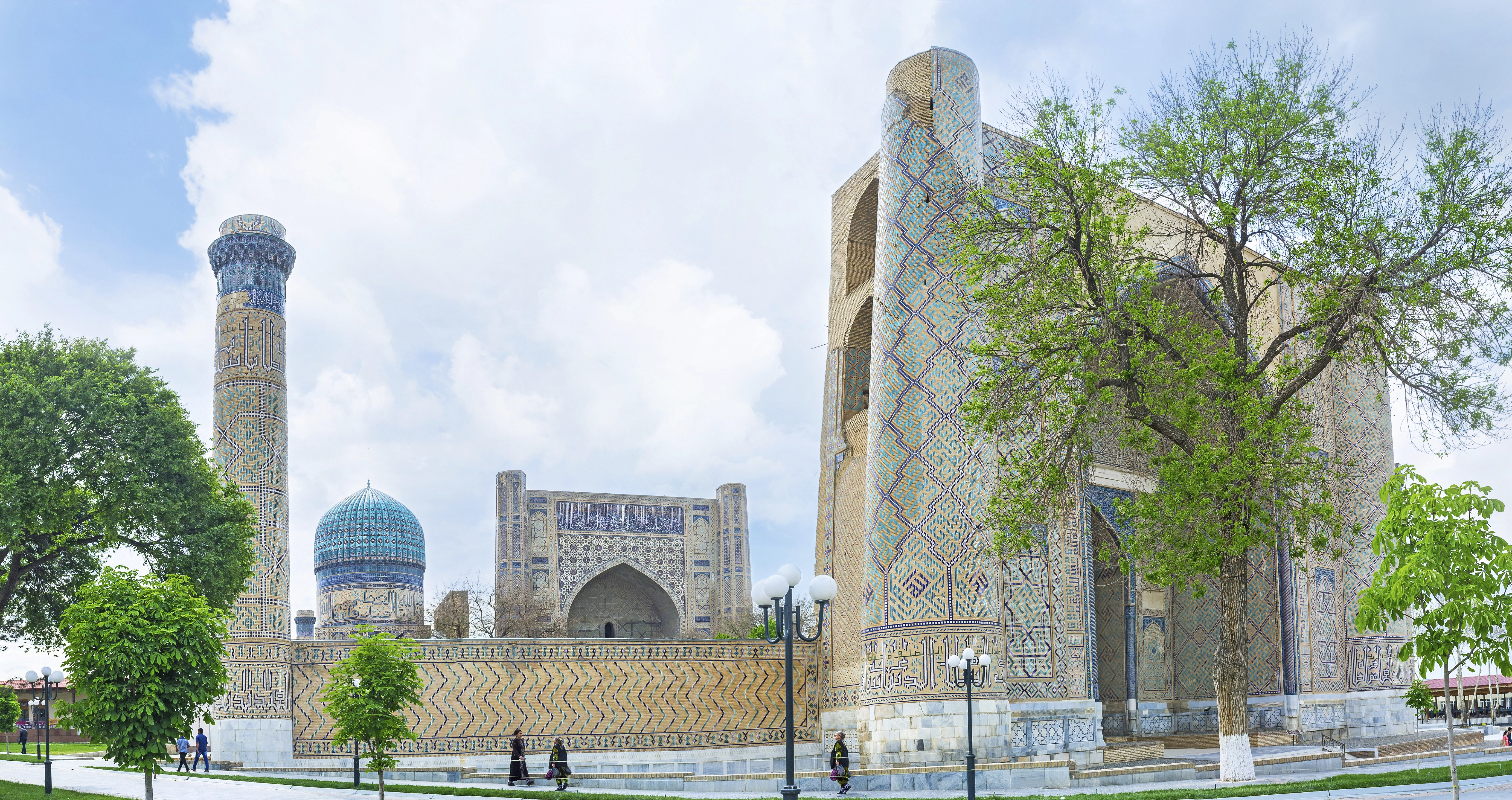 Uzbekistan