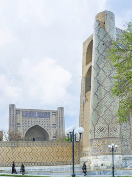 Uzbekistan