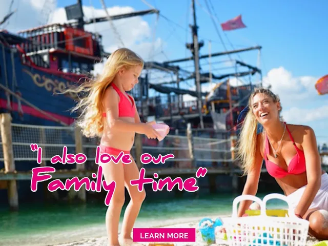 Kidd-O Zone Enhanced Program at Grand Oasis Palm!!