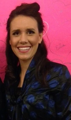 Samantha Wright Pharm.D