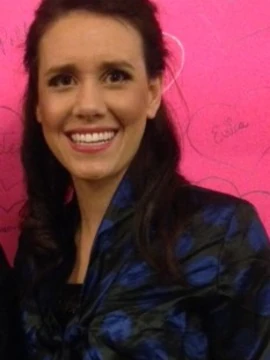 Samantha Wright Pharm.D