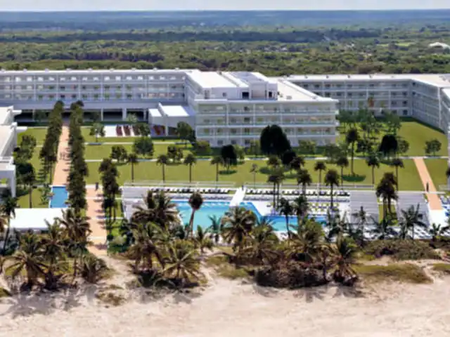 Fabulous Riu Republica Punta Cana!