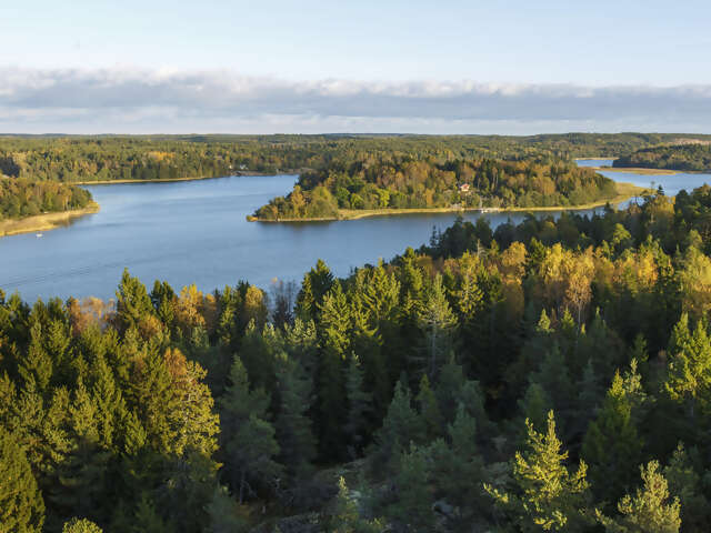 Aland Islands
