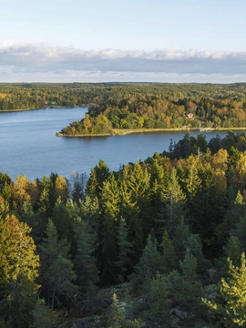 Aland Islands