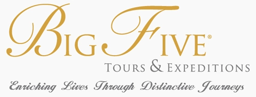 Big Five Tours & Expeditions
