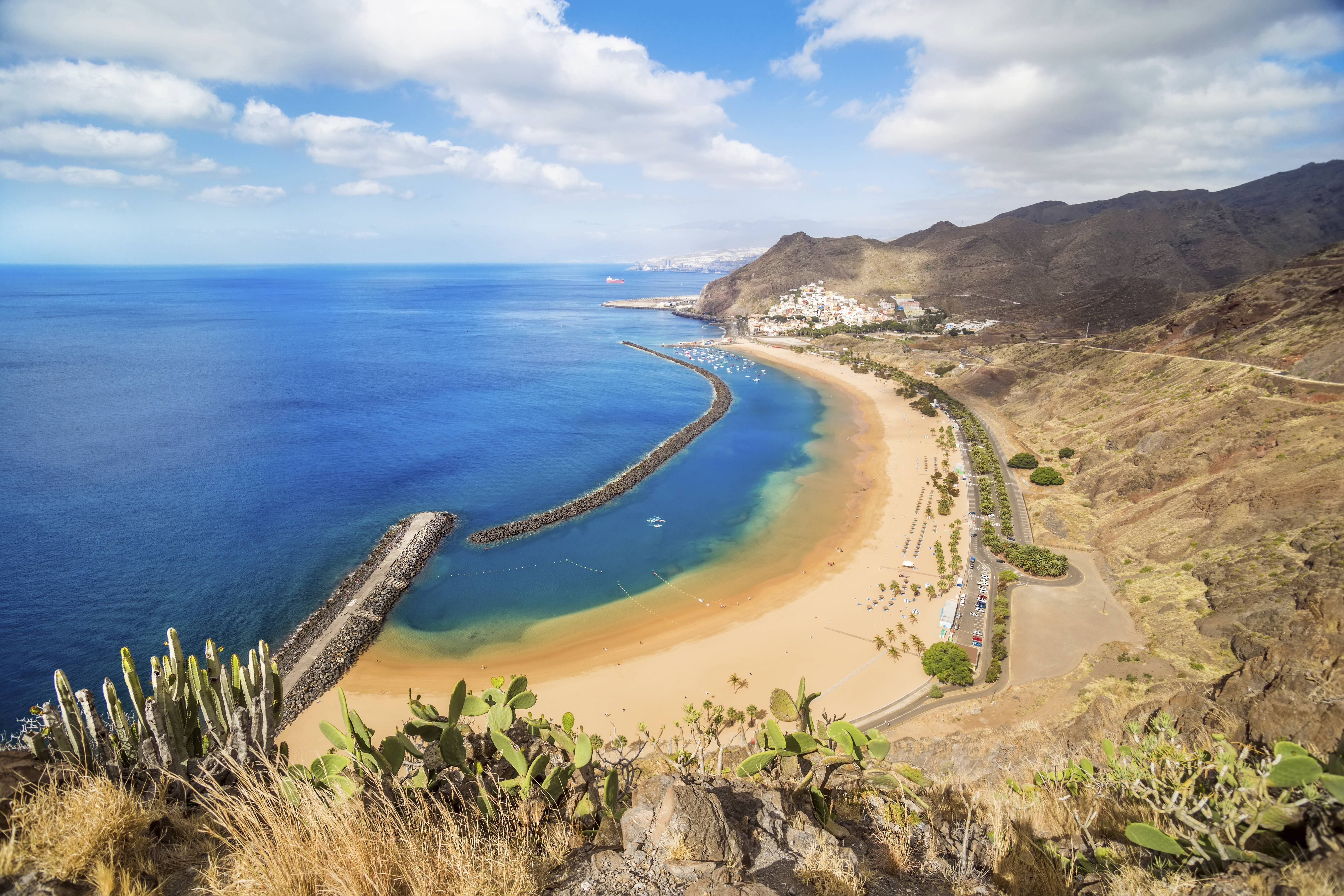 Canary Islands