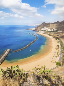 Canary Islands