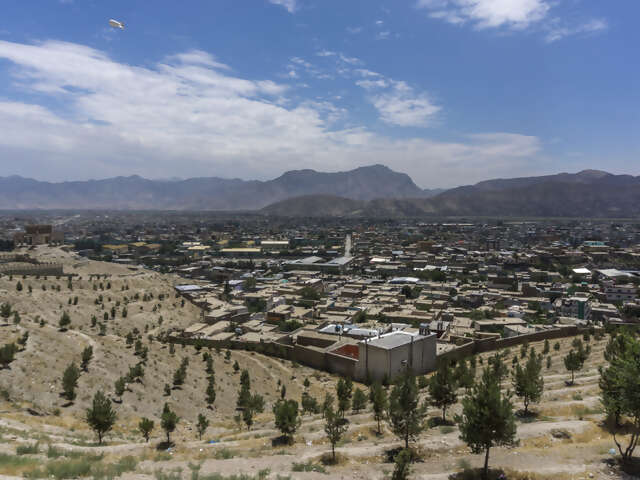 Kabul