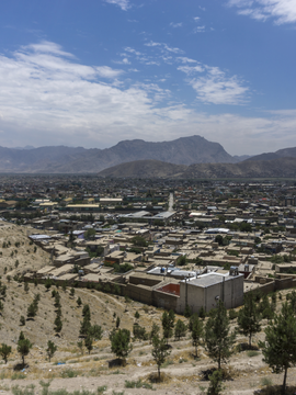 Kabul