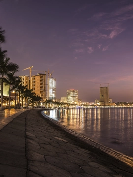 Luanda