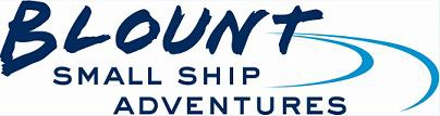 Blount Small Ship Cruises