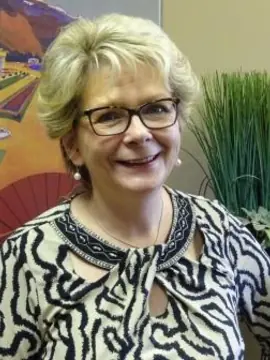 Sandy Farber