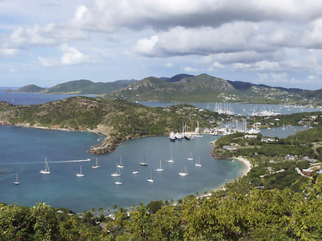 Antigua and Barbuda