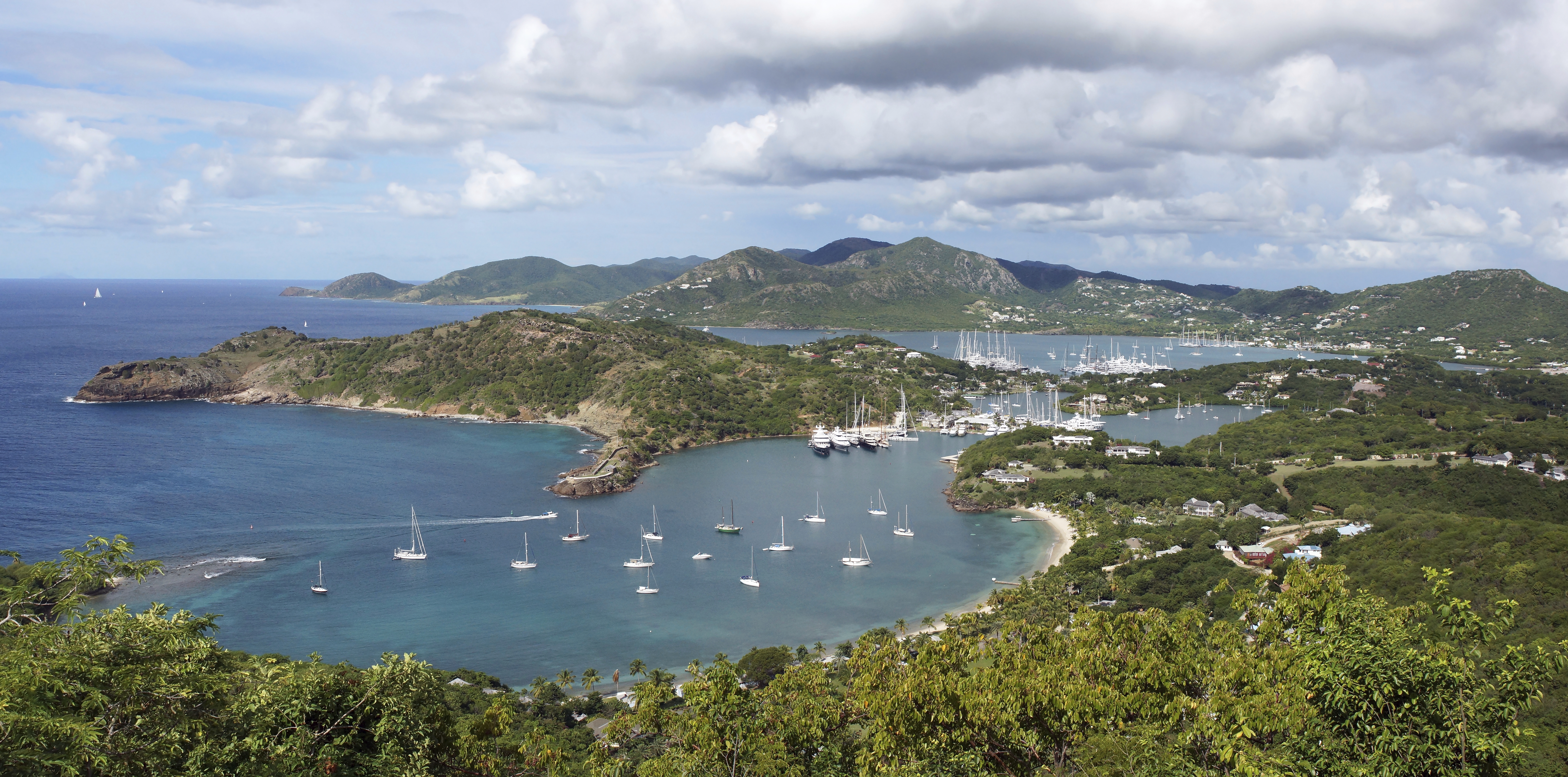 Antigua and Barbuda