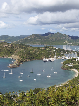 Antigua and Barbuda