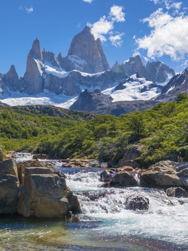 Patagonia