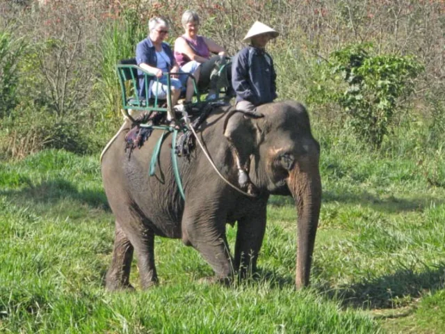 I can hardly wait for the next trip!