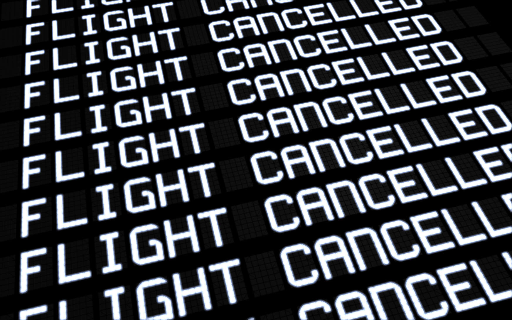 Athens Airport Closes Due to 24 Hr Strike