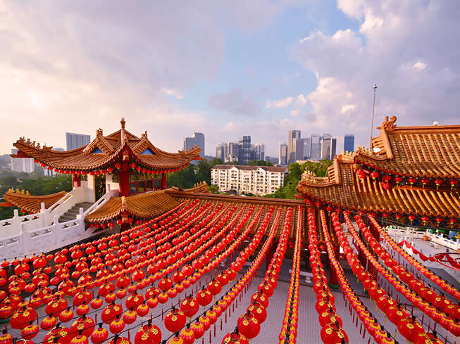 Hong Kong Insider's Guide: Enduring Culture