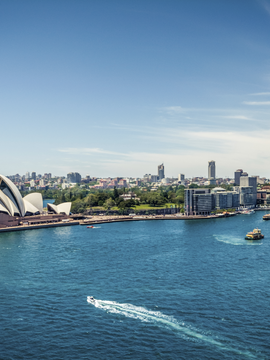 Australia