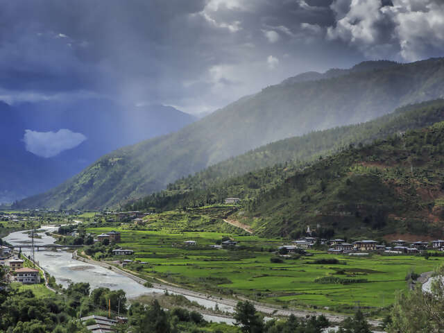Paro