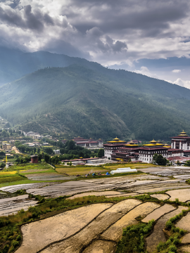 Bhutan