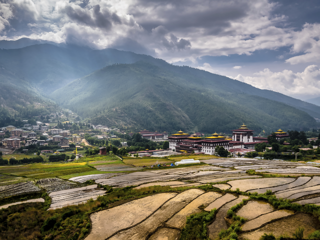 Bhutan