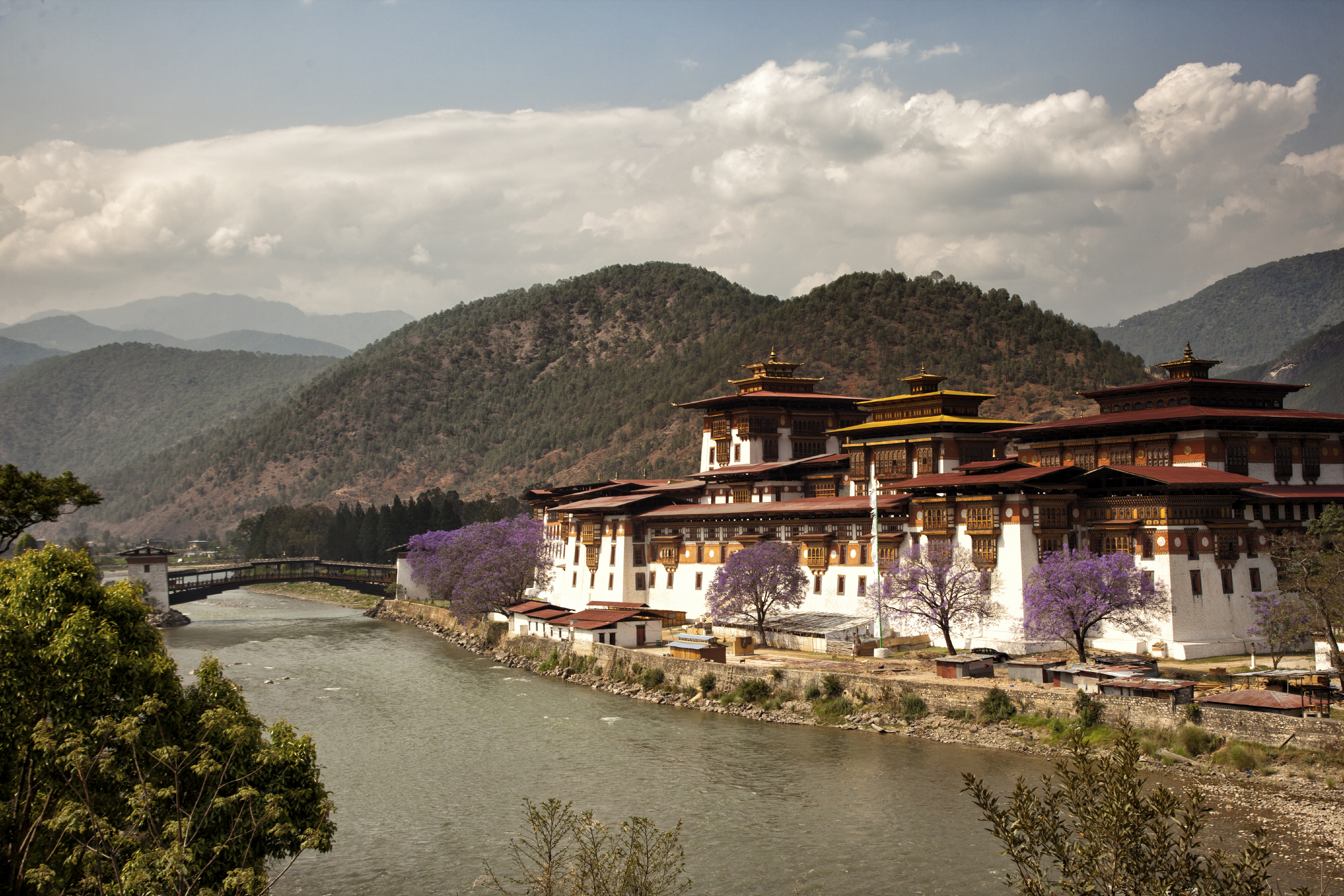 Punakha
