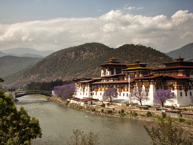 Punakha