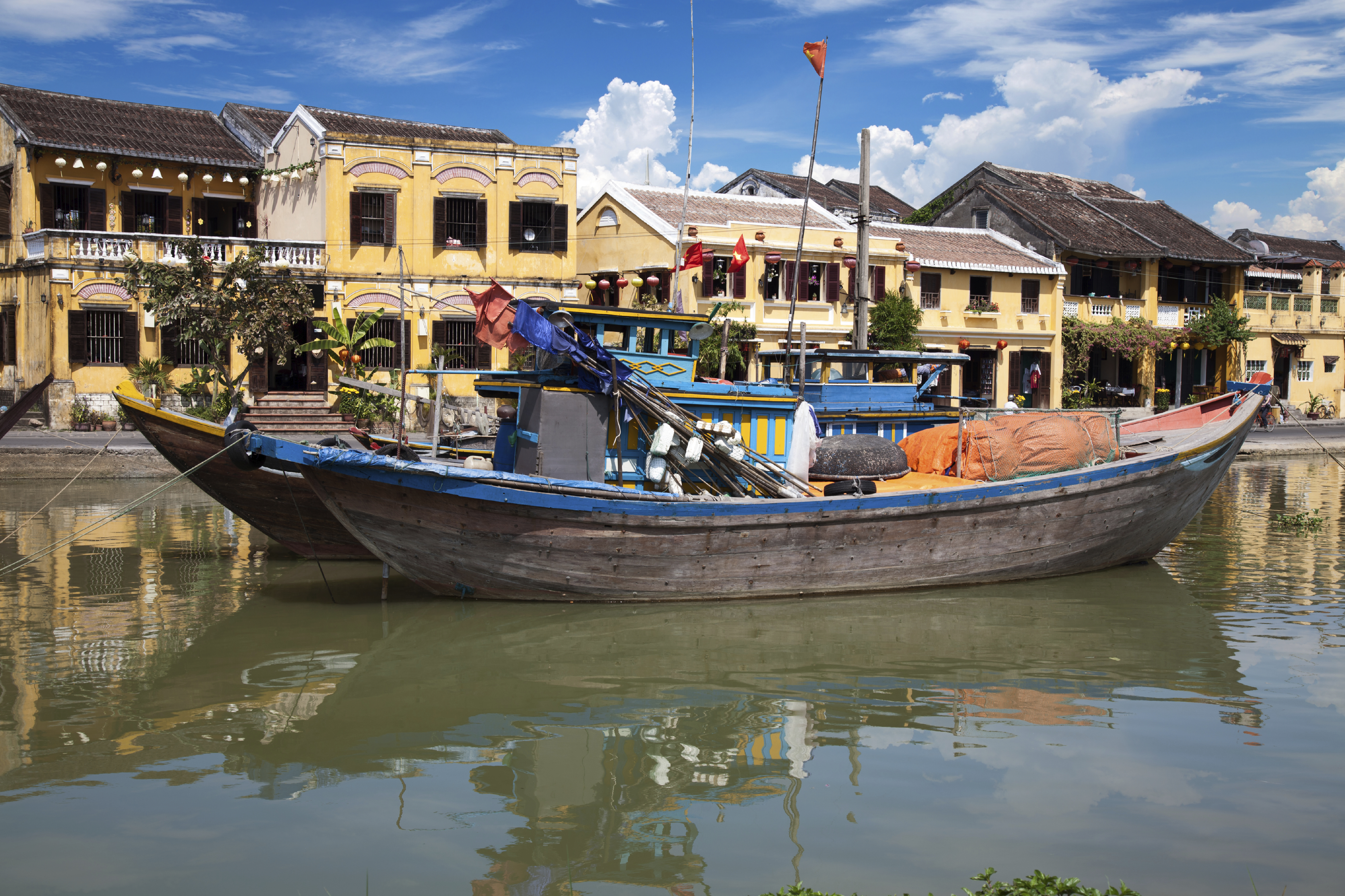 Hoi An