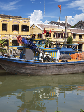 Hoi An