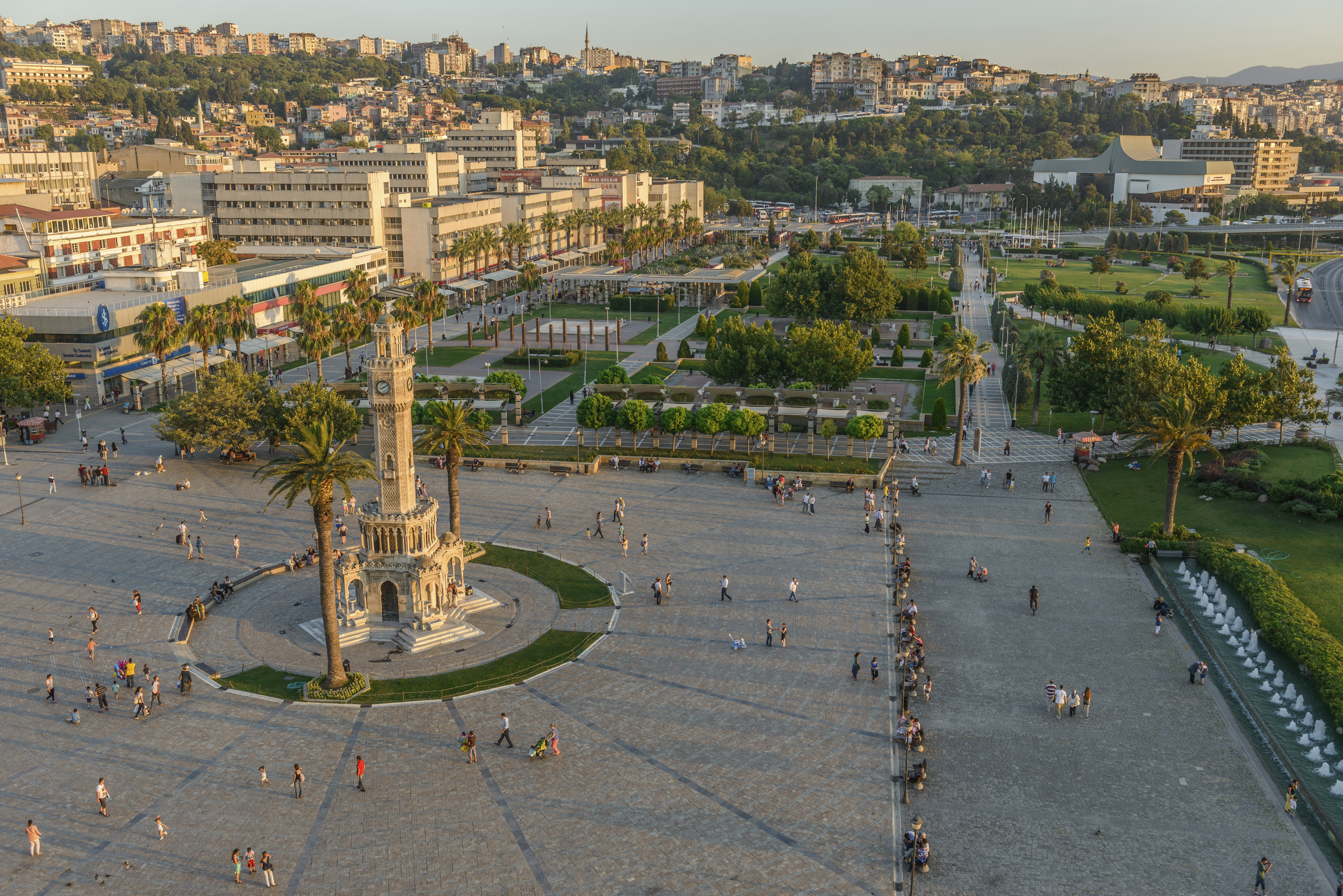 İzmir Province