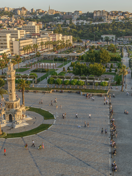 İzmir Province