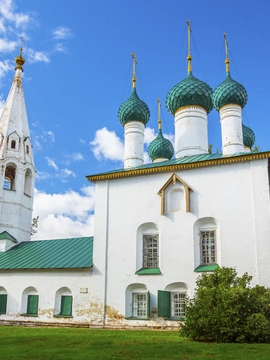 Yaroslavl