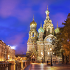St Petersburg