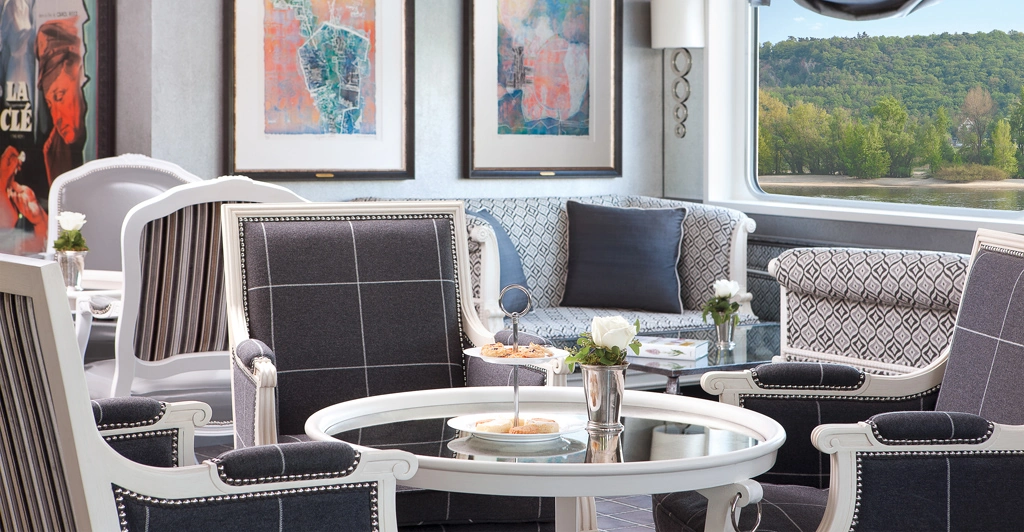 Uniworld - DANUBE DISCOVERY & PRAGUE