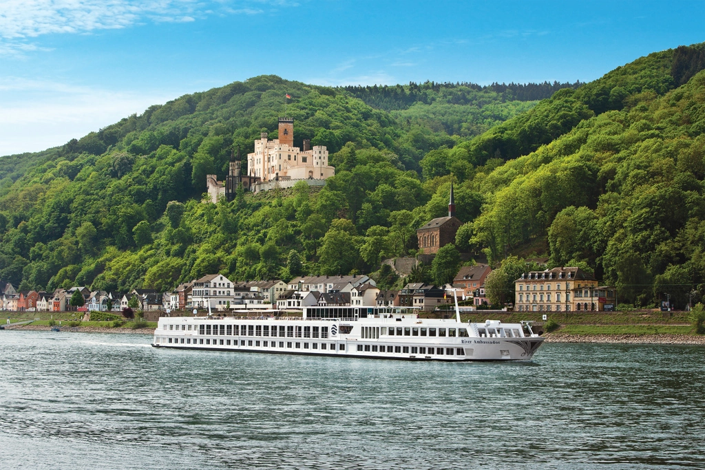 Uniworld - RHINE DISCOVERY & PRAGUE