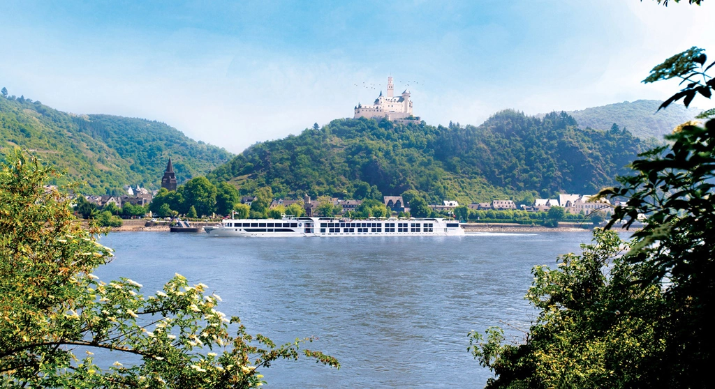 Remarkable Rhine & Historic Holland