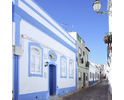 Historical Algarve